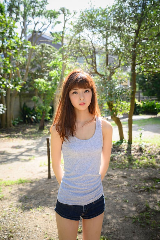 图片[39]-#Rurika Yoshizawa 吉泽瑠莉花 – Last Lolita (2020-06-26) - 全本免费在线观看-阅图吧