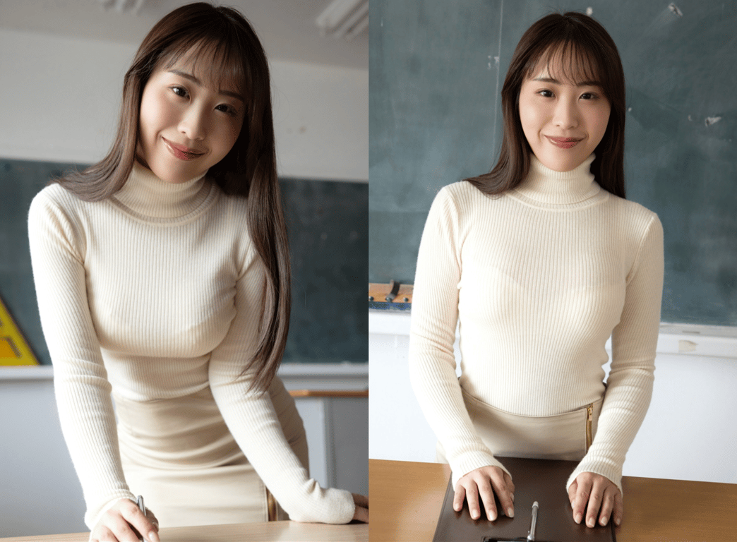 图片[3]-#香澄濑奈 裸体的老师 - 全本免费在线观看-阅图吧