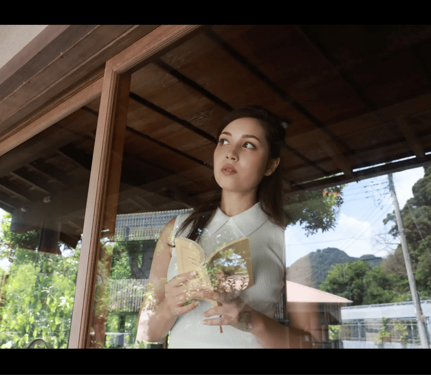 图片[9]-#ミッシェル愛美 Secret Lover vol.1 FRIDAYデジタル写真集 - 全本免费在线观看-阅图吧