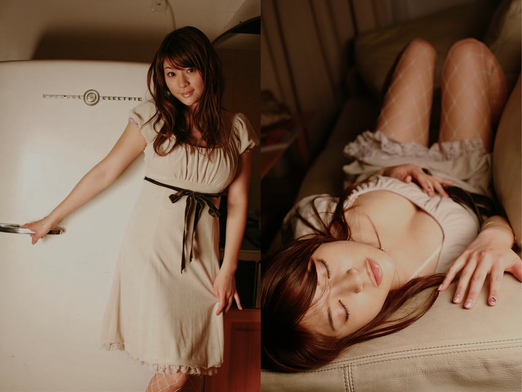 图片[64]-#藤浦惠 デジタル写真集 Clasical X - 全本免费在线观看-阅图吧