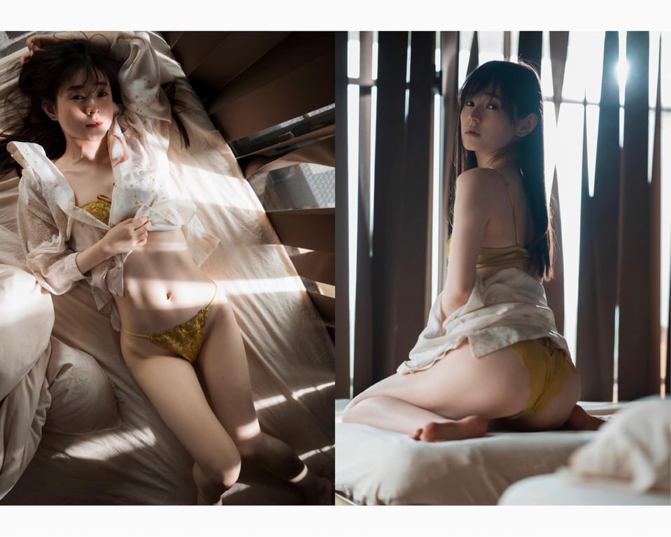 图片[70]-#南の島でわたしと一息つきませんか？ (wunder publishing house) - 全本免费在线观看-阅图吧