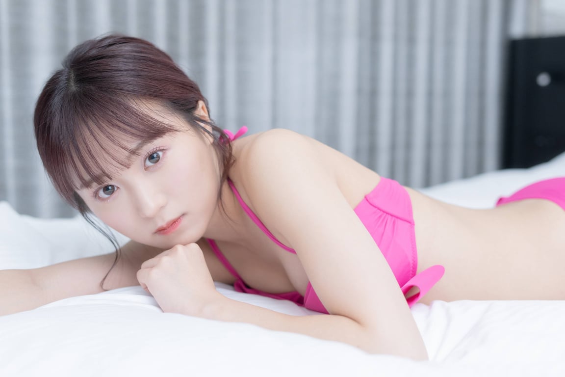 图片[17]-48Times Premium Album 坂口渚沙 - 在线免费观看-阅图吧