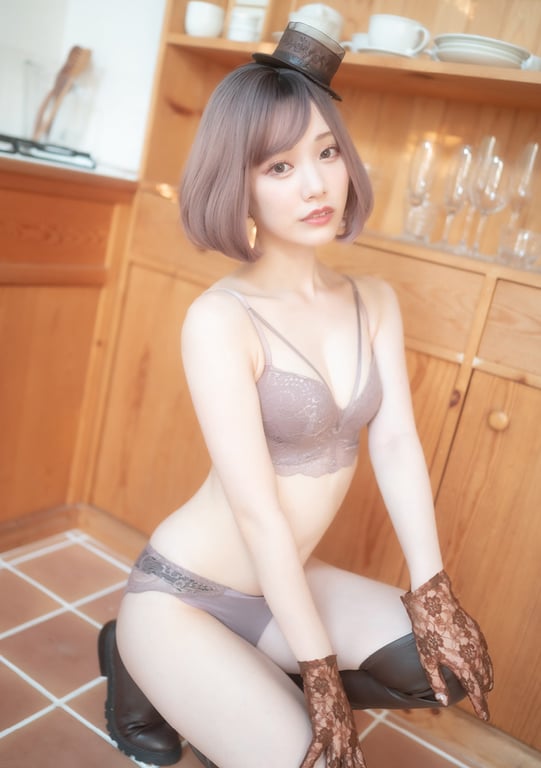 图片[25]-2023.06.16 Count sheep【Nap】石川澪 - 在线免费观看-阅图吧