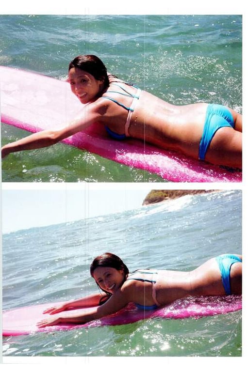 图片[118]-#深田恭子写真集 This Is Me [Low quality version] - 全本免费在线观看-阅图吧