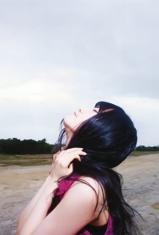 图片[96]-#Yui Ogura 小仓唯 – Yui Hatachi 二十岁 (2016-06-24) - 全本免费在线观看-阅图吧