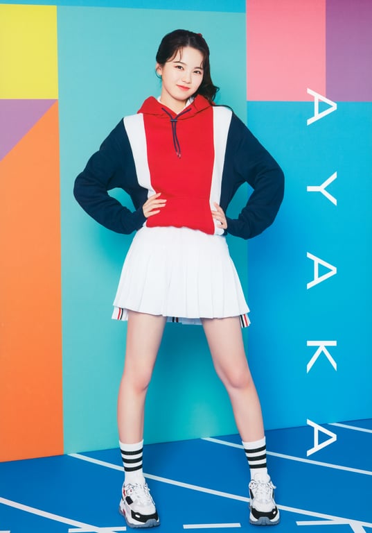 图片[12]-2021.07 NiziU JYP 日本 快闪店 2021 宣传册 - 在线免费观看-阅图吧