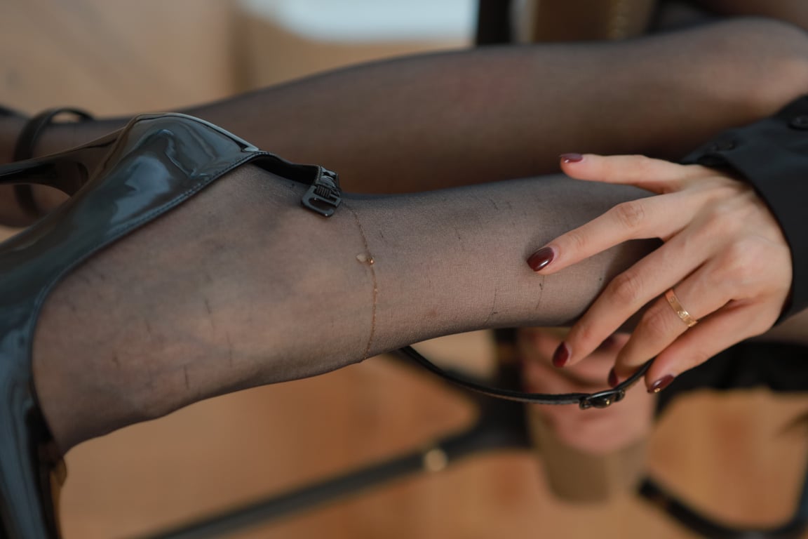 图片[32]-#Hot Sia不吃鱼 OL黑丝秘书 - 全本免费在线观看-阅图吧