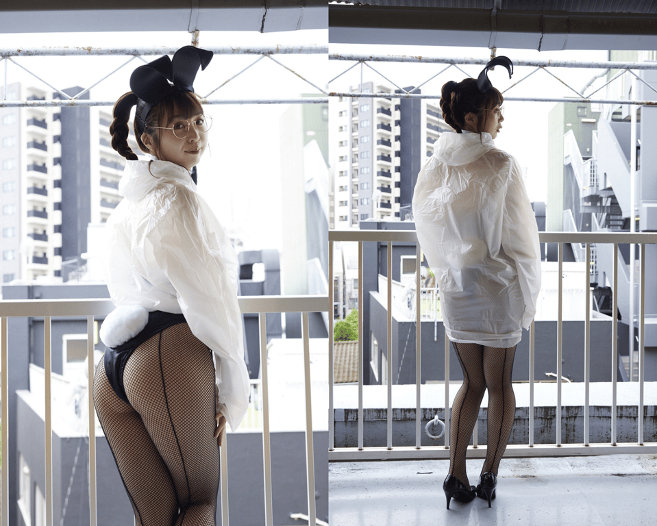 图片[28]-#週刊実話WJガールズデジタル写真集 星那美月 Bunny Girl - 全本免费在线观看-阅图吧