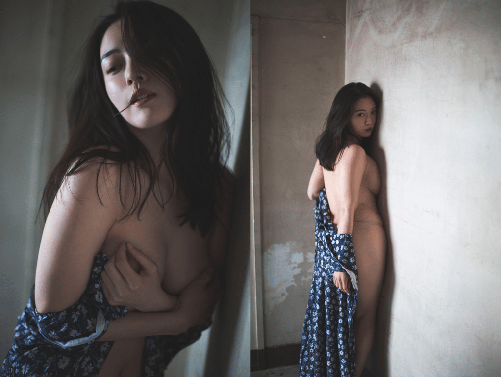 图片[33]-#週刊ポストデジタル写真集 園都 大人的花园 - 全本免费在线观看-阅图吧