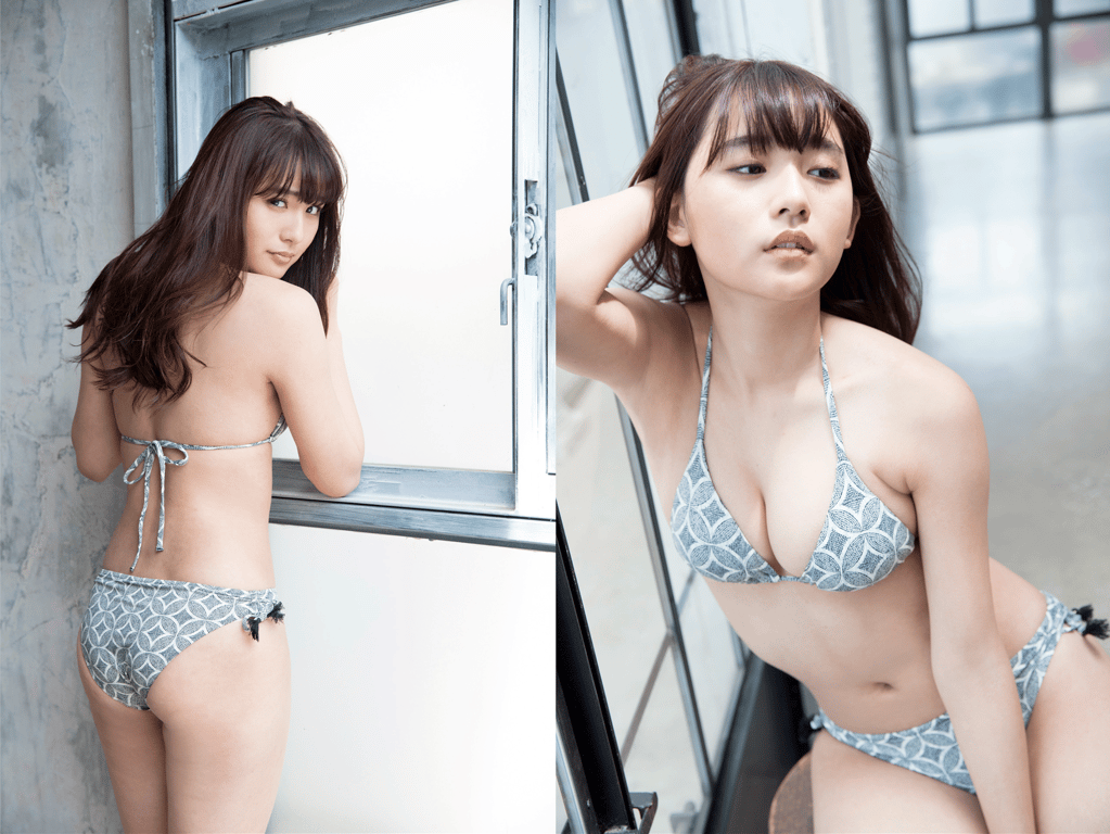 图片[25]-#FLASH数码写真集 浅川梨奈 SUPER☆BODY - 全本免费在线观看-阅图吧