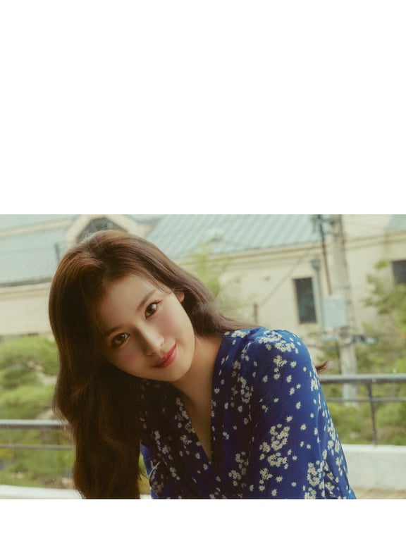 图片[123]-#TWICE Sana 1st Photobook 「Yes, I am Sana.」 - 全本免费在线观看-阅图吧