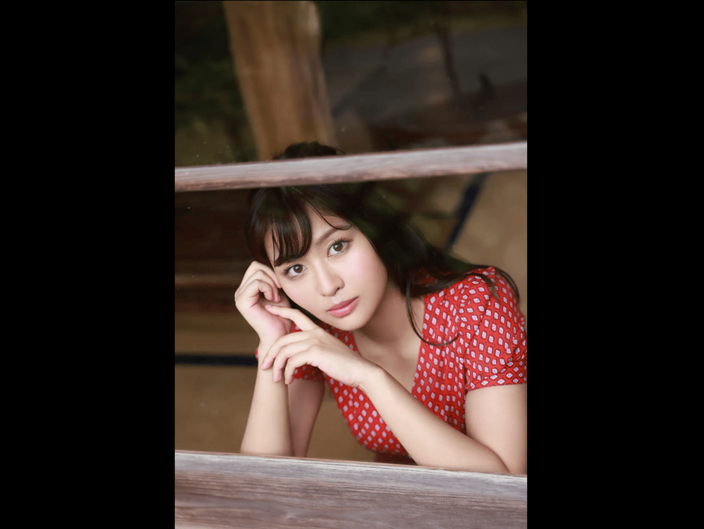 图片[2]-#FRIDAYデジタル写真集 下村明香『凝视着，交融着… vol.2』全カット - 全本免费在线观看-阅图吧