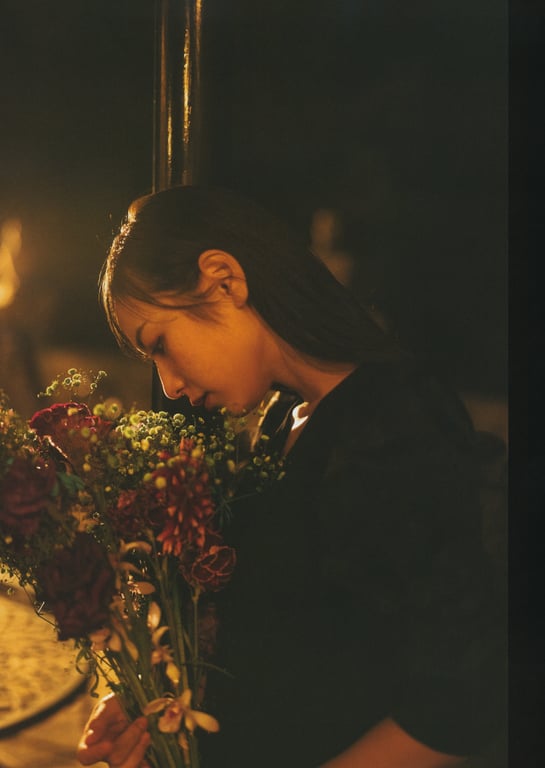 图片[84]-Hinako Kitano 北野日奈子 - Direction of Hope 希望的方向 (2022-02-08) - 在线免费观看-阅图吧