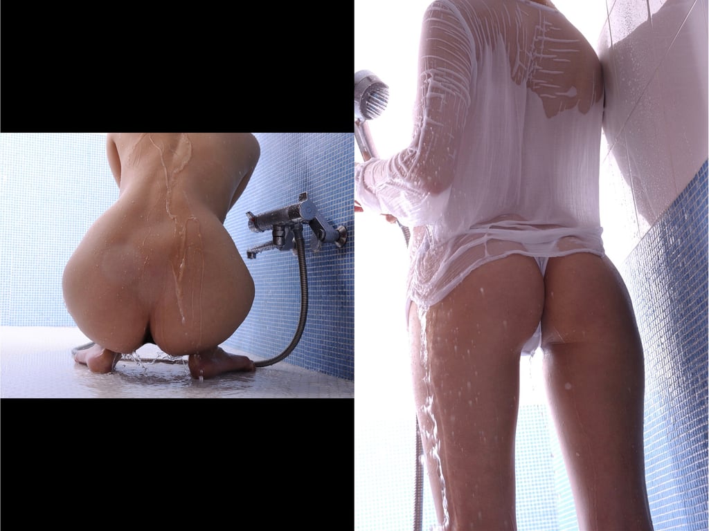 图片[15]-Fetish.009 Wet woman body『濡湿女体』(Pink Club) - 在线免费观看-阅图吧