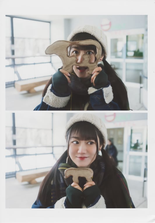 图片[27]-#Yui Ogura 小仓唯 – Yui Peace 唯之步调 (2018-05-25) - 全本免费在线观看-阅图吧