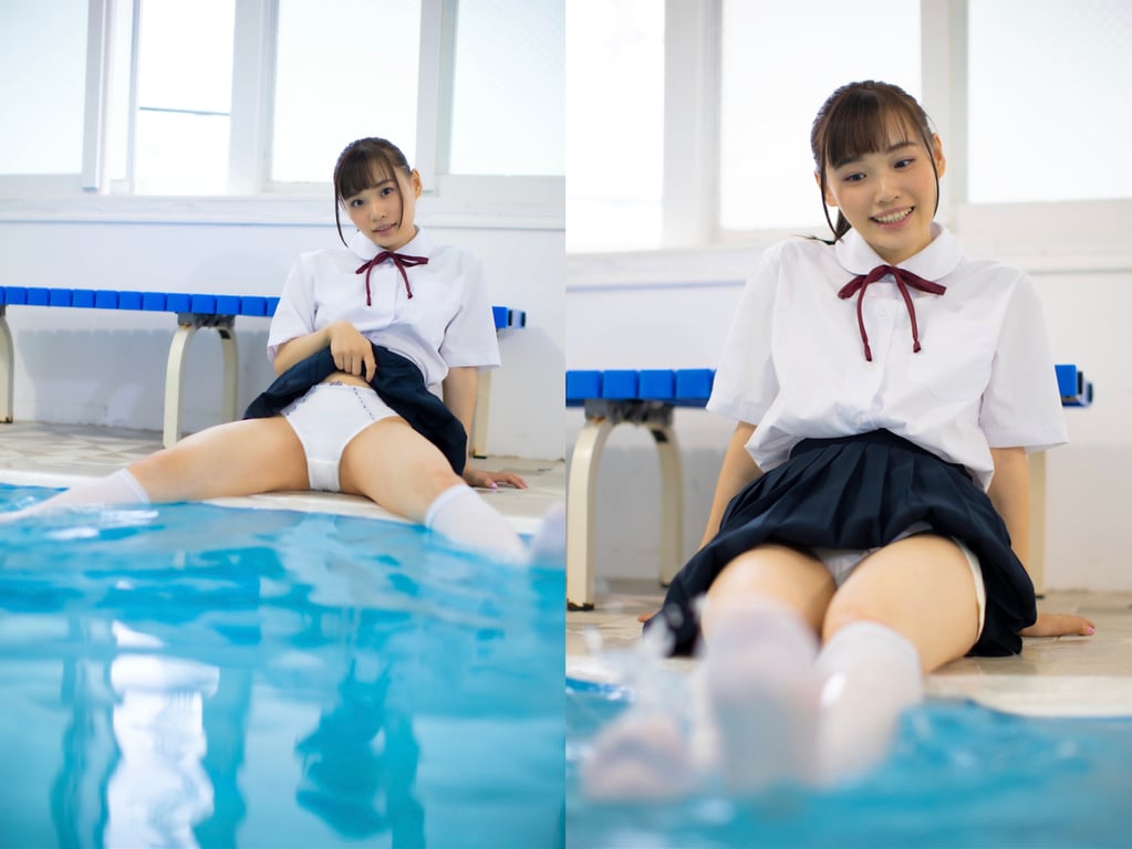 图片[50]-花音うらら 青春写真集 青春#青春 - 在线免费观看-阅图吧