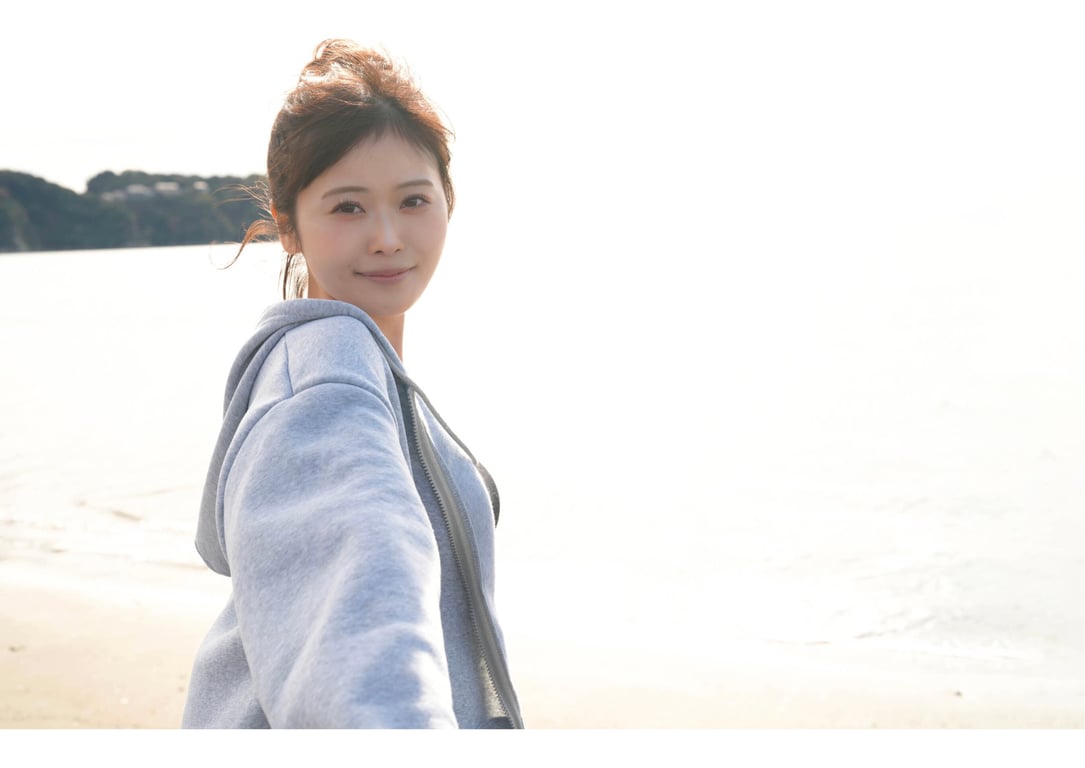 图片[16]-白瀬あかり 1st 写真集 妄惑 (东京罗蕾莱) - 在线免费观看-阅图吧