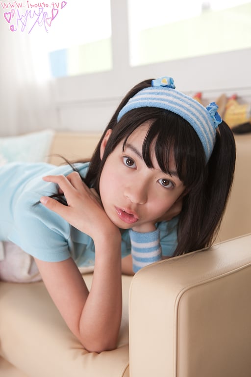 图片[41]-牧原あゆ 『しまコレ』 - 在线免费观看-阅图吧