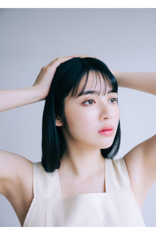 图片[52]-Suzuka Chinzei 镇西寿寿歌 - WHITE graph (2023-07-28) - 在线免费观看-阅图吧