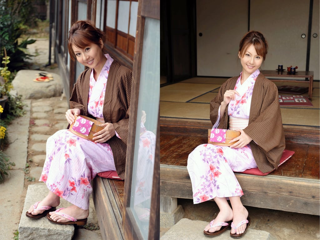 图片[8]-#美女画报 辰巳唯 风格超群 美女的七变化 - 全本免费在线观看-阅图吧