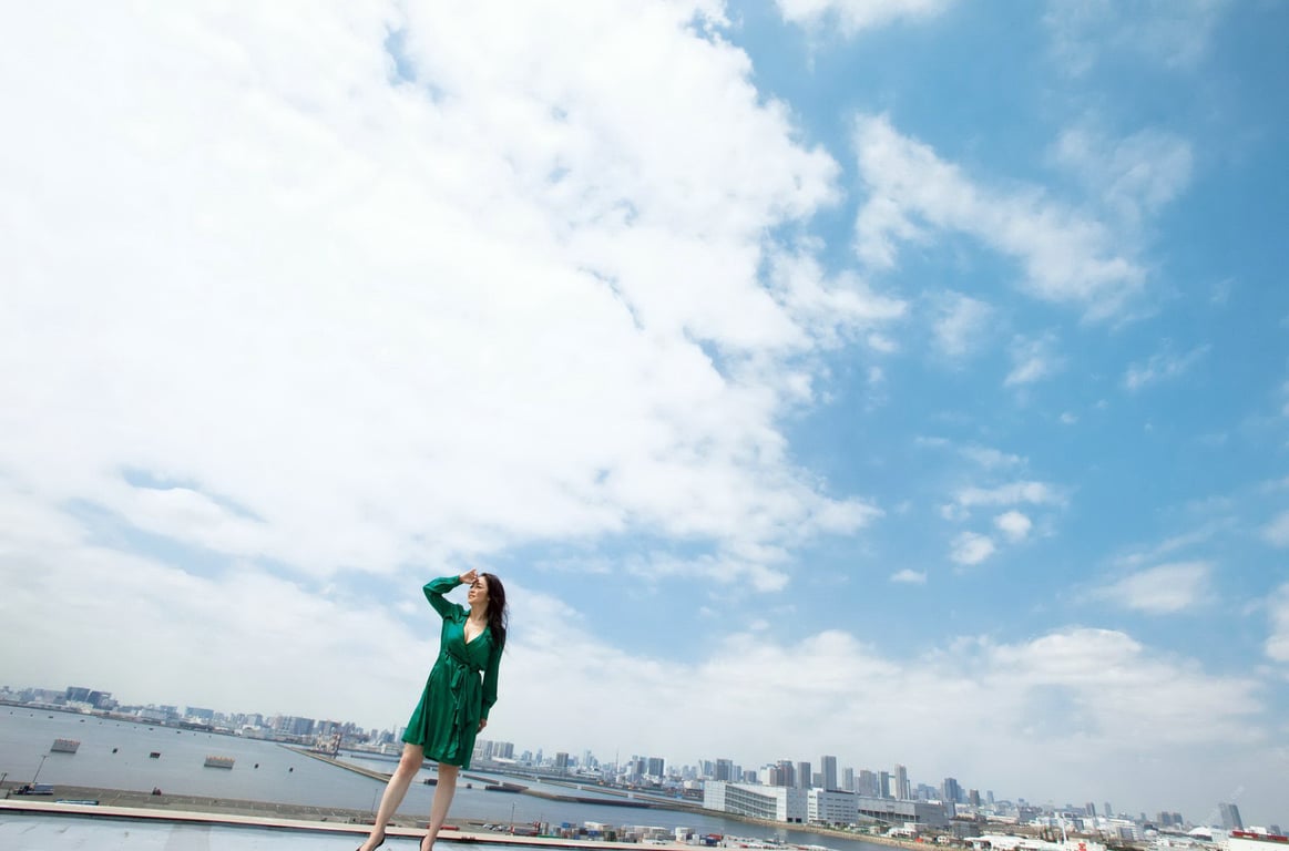 图片[82]-#Tomoko Nakajima 中岛知子 – Enka 烟夏 (2017-07-28) - 全本免费在线观看-阅图吧