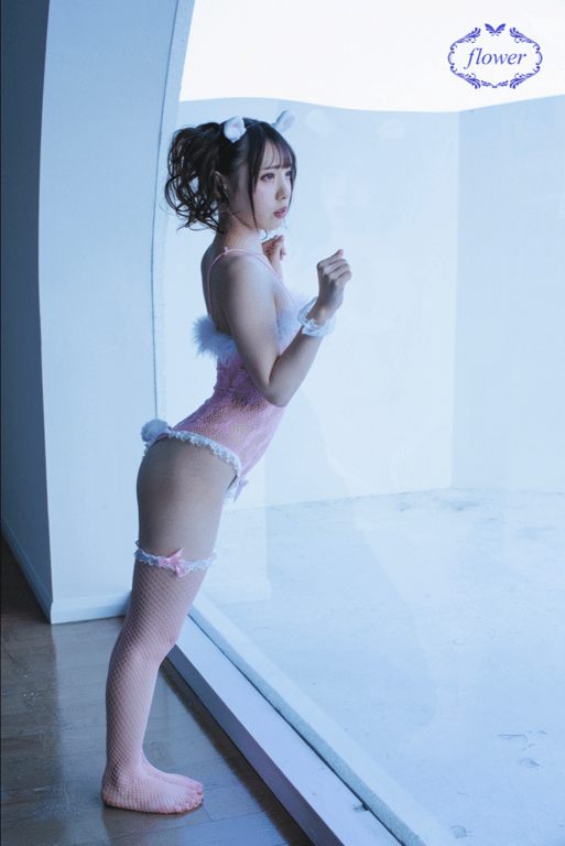 图片[91]-#FLOWER 数字写真集 白桃花 vol.01 - 全本免费在线观看-阅图吧