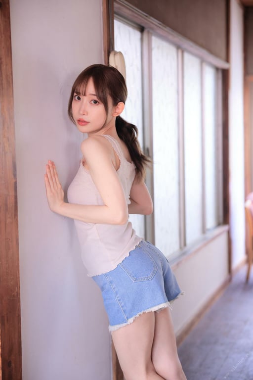 图片[84]-#七瀬アリス ヌード写真集『毎朝、僕を誘惑してくる隣のお宅のアリスさん』262 pics - 全本免费在线观看-阅图吧