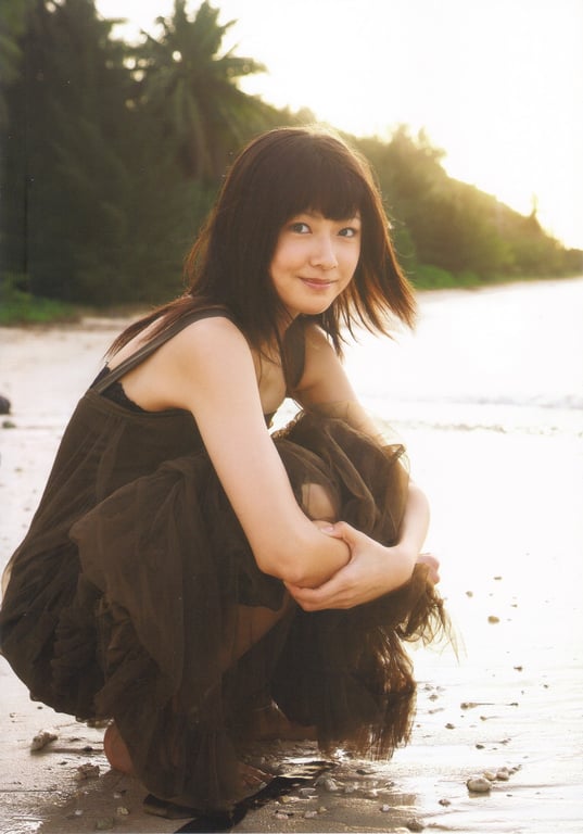 图片[91]-#熊井友理奈写真集 FLOWERAGE (2009.07.25) - 全本免费在线观看-阅图吧