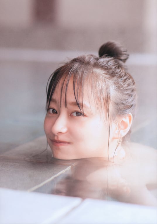 图片[108]-#影山優佳1st写真集「知らないことだらけ」(2023-05-09) - 全本免费在线观看-阅图吧