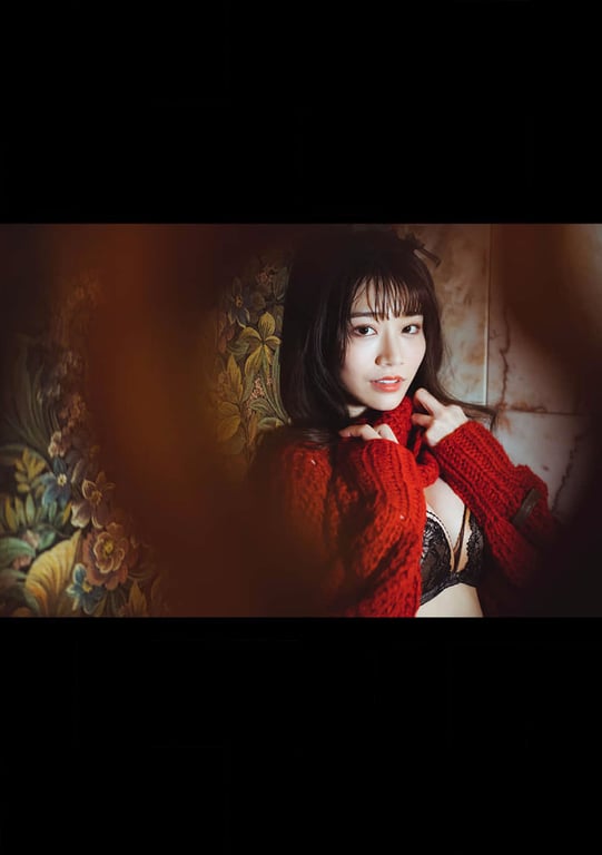 图片[96]-#Escape 河北彩花escape - 在线免费观看-阅图吧