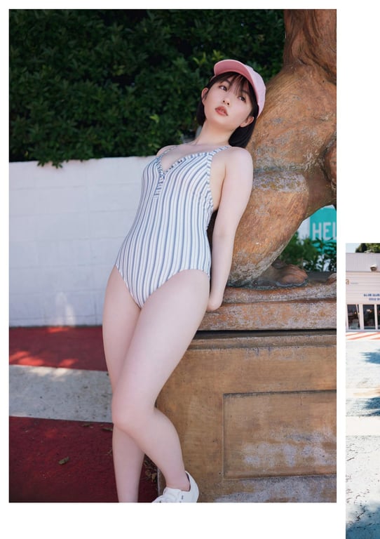 图片[6]-#B.L.T.数字写真集 宇都宫未来「future girl」 - 全本免费在线观看-阅图吧