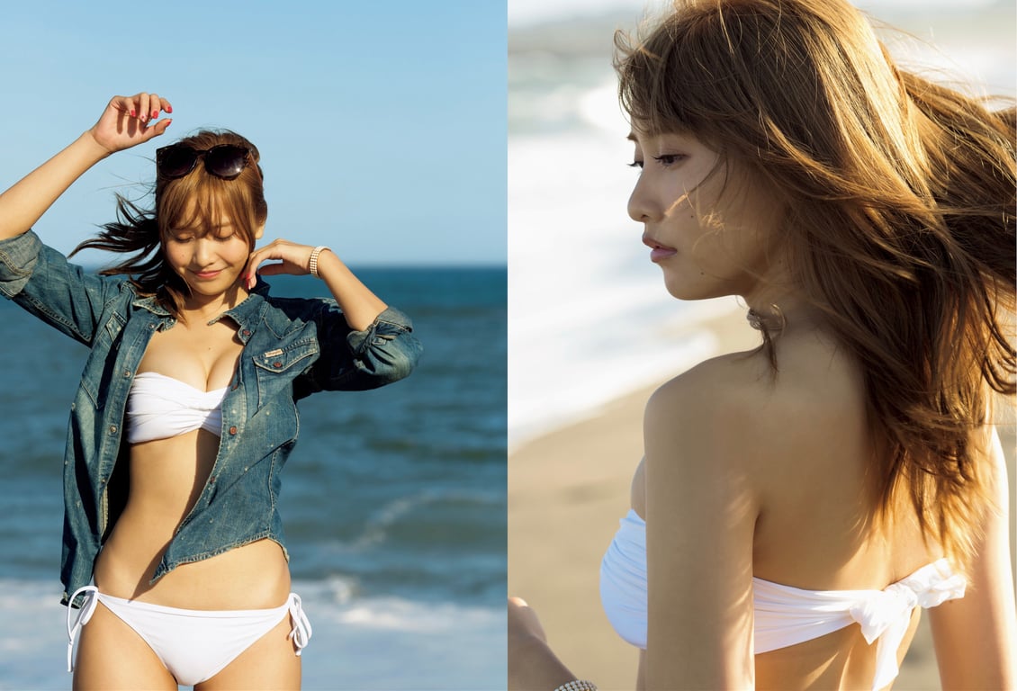 图片[83]-#佐野雏子 写真集 雏子、泳装、３年分量 (KCピース) - 全本免费在线观看-阅图吧