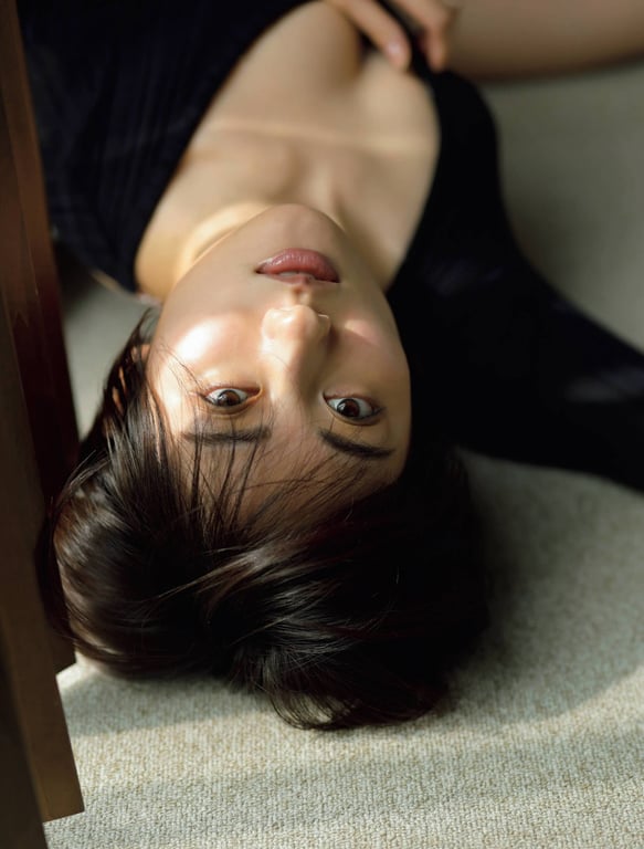 图片[6]-#奥山和纱 藤彩子 永冈怜子 轰酱 梅山恋和 - 全本免费在线观看-阅图吧