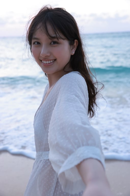 图片[28]-大和田南那「压倒的她」ＳＰＡ！デジタル写真集 (ＳＰＡ！ＢＯＯＫＳ) - 在线免费观看-阅图吧