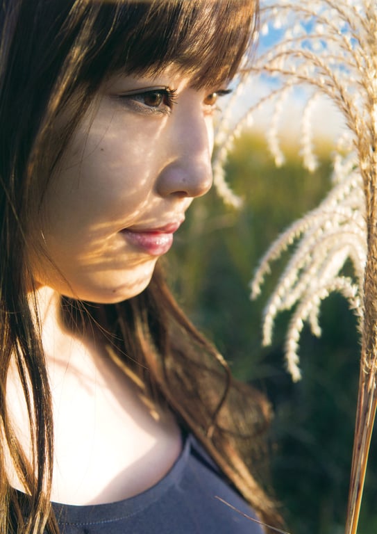 图片[60]-#モーニング娘。’17 譜久村聖 写真集 二十歳 (Photobook+DVD付き) - 全本免费在线观看-阅图吧