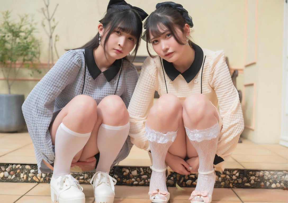 图片[112]-スカートを約100回めくれる本 vol.27 水那しおね 芽衣 (Wunder Psublishing House) - 在线免费观看-阅图吧