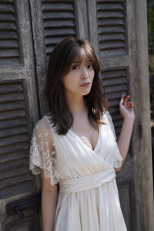 图片[10]-#Mio Kudo 工藤美樱 – Takamine flower 高岭之花 (2021-05-11) - 全本免费在线观看-阅图吧