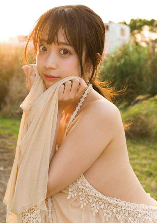 图片[50]-【電子版だけの特典カットつき】yami first写真集 yammy！ - 在线免费观看-阅图吧