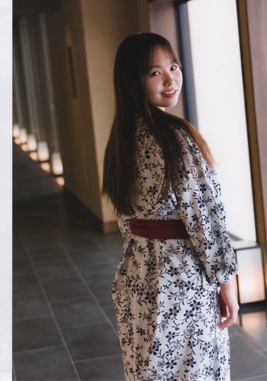 图片[46]-#NMB48本乡柚巴1st写真集 美丽的果实 - 全本免费在线观看-阅图吧