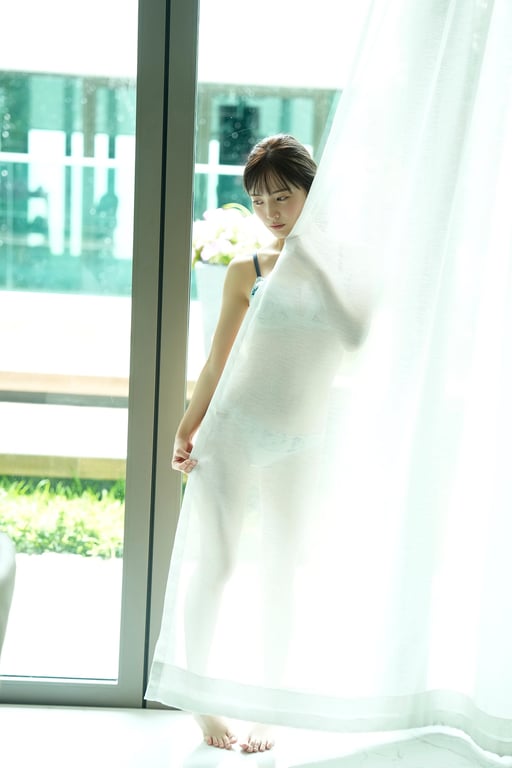 图片[46]-Yura Yura 由良由良 – WAVY(2023-11-21) - 在线免费观看-阅图吧