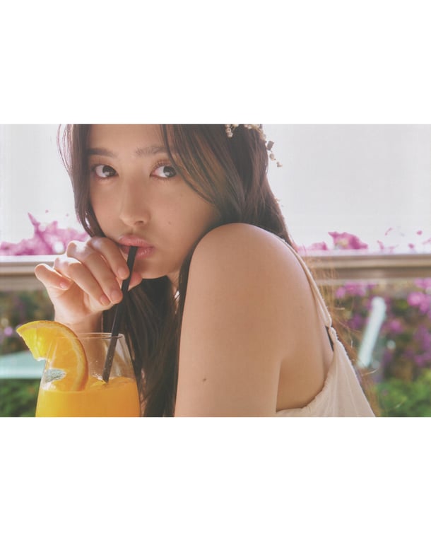 图片[28]-乃木坂46 井上和 1st写真集 独白 LQ - 在线免费观看-阅图吧