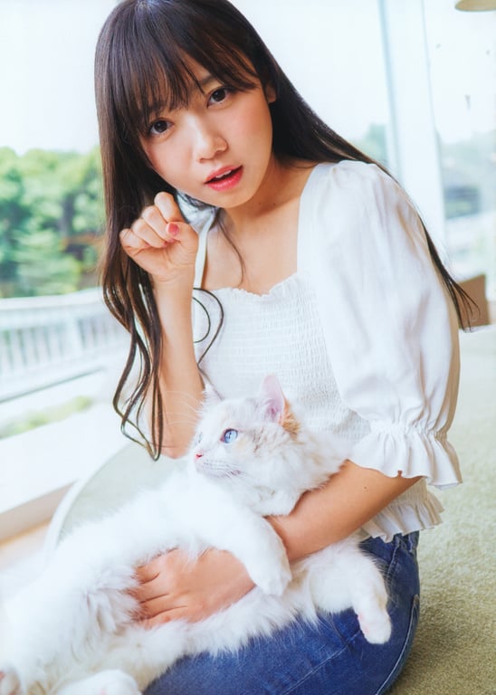 图片[136]-#Kyoko Saito 齐藤京子 1st Photobook – Special Lover 特别的恋人 (2021-01-19) - 全本免费在线观看-阅图吧