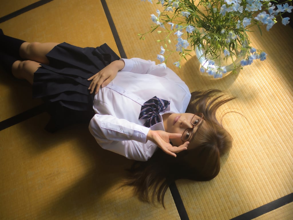 图片[15]-岬梓 グラビア写真集 美 mikan 感 - 在线免费观看-阅图吧