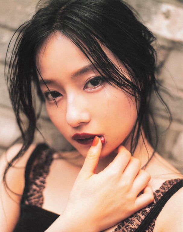 图片[59]-#村瀬紗英1st写真集「S最好」Low - 全本免费在线观看-阅图吧