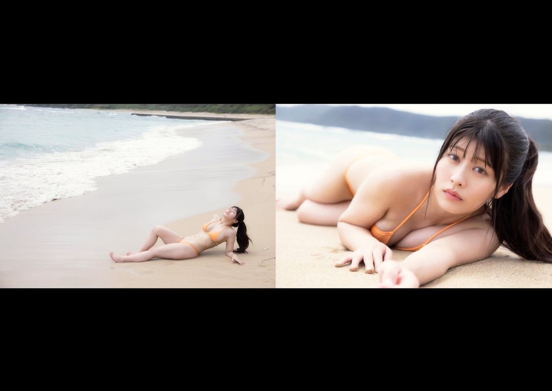 图片[58]-#EX MAX! Exciting Girls 千岁吉野的数字写真集 Vol.2 - 全本免费在线观看-阅图吧