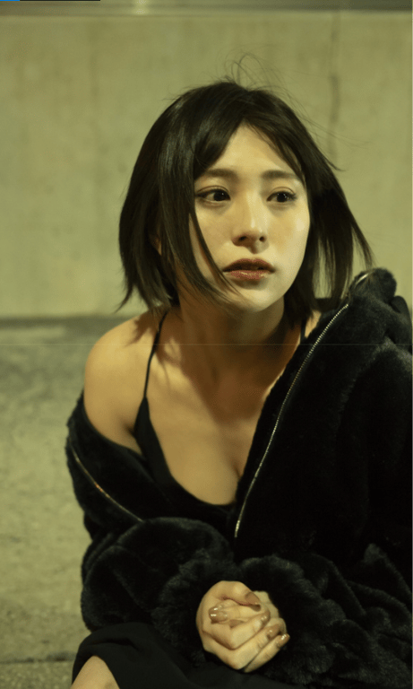 图片[16]-2022.04.25 【数字限定】佐藤栞写真集「熬夜」 週プレ PHOTO BOOK - 在线免费观看-阅图吧