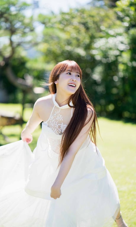 图片[2]-#Hikaru Yamamoto 山本光 「Mysterious Eyes」 (2021.09.13) - 全本免费在线观看-阅图吧