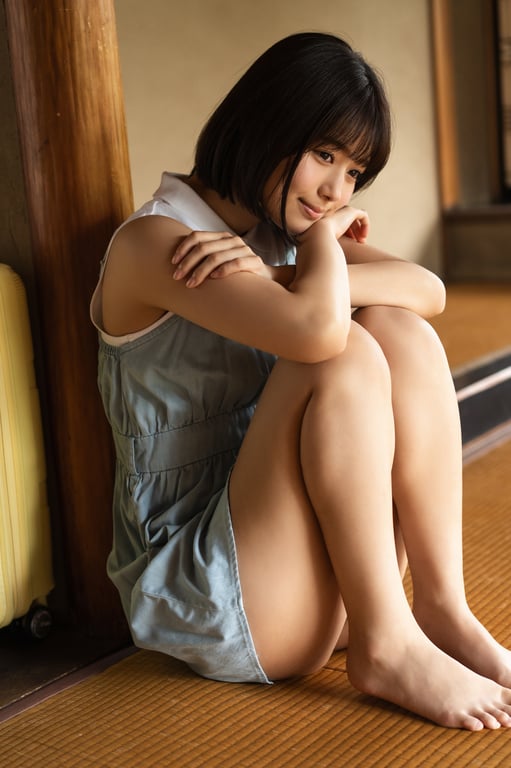 图片[15]-#2025.10.30 【数字限定】北野瑠华戏剧合作写真集「更加！Grapa啦！」 - 全本免费在线观看-阅图吧