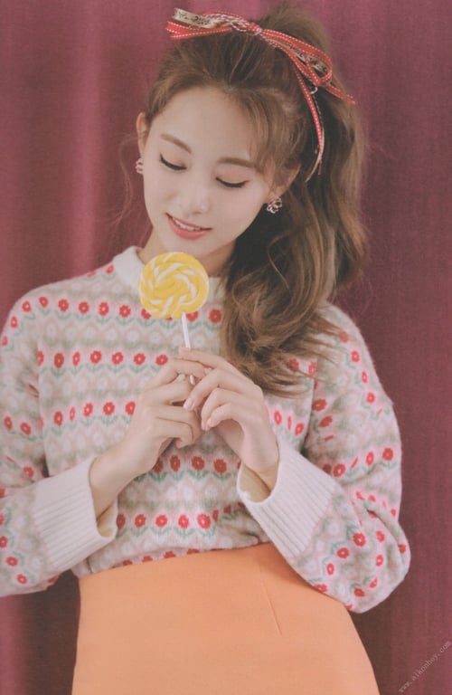 图片[29]-#TWICE TZUYU YES, I AM TZUYU - 全本免费在线观看-阅图吧