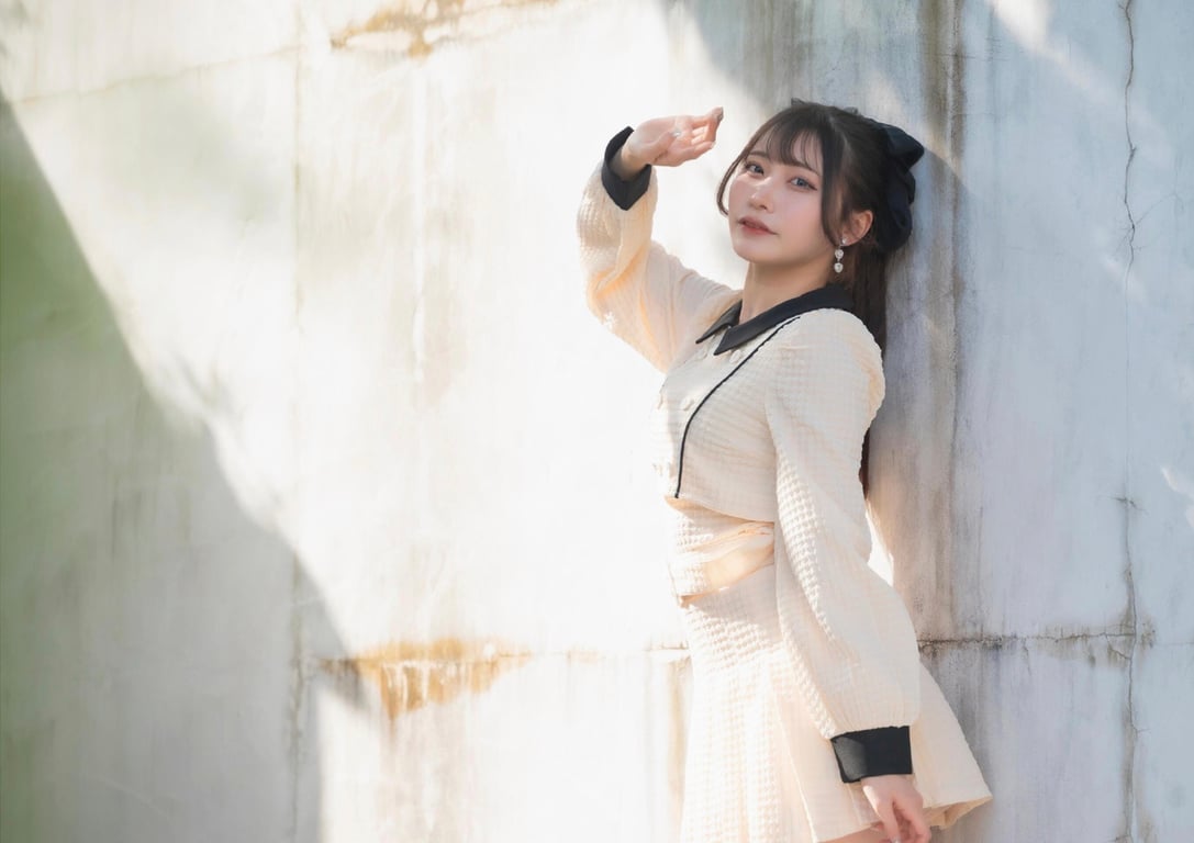 图片[42]-#芽衣 写真集 被えちらぶ所爱 (wunder publishing house) - 全本免费在线观看-阅图吧